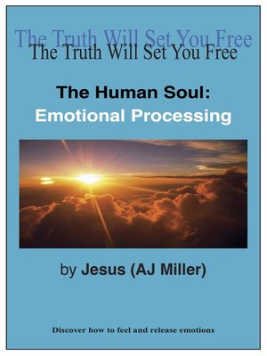cover image of Emotional Processing